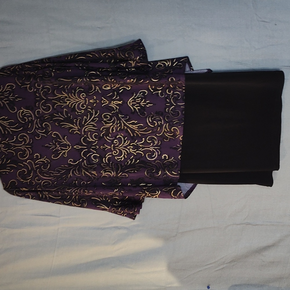 Chetta B Dress - Picture 4 of 6